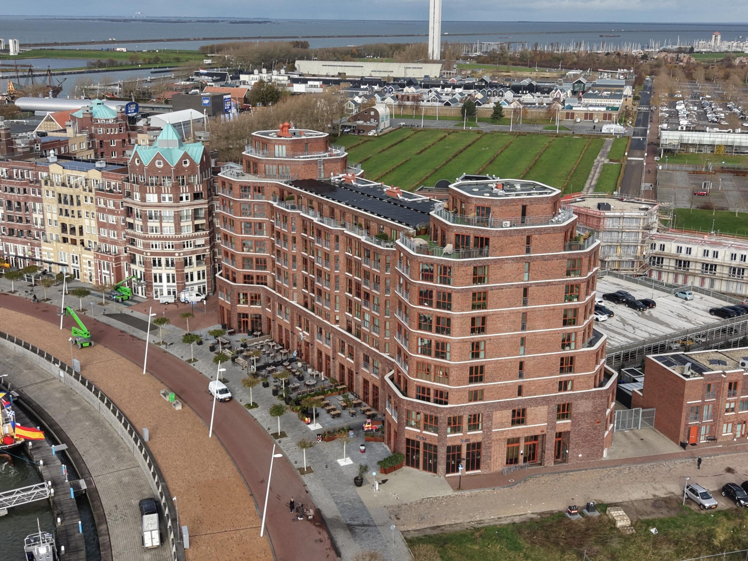 Schoonzicht 276 Lelystad